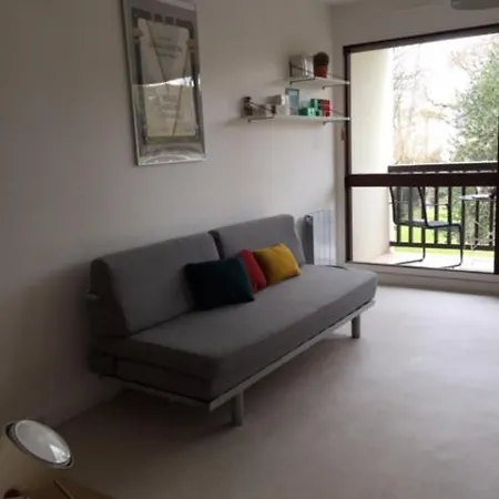 Le Joli Appartement De Trouville *