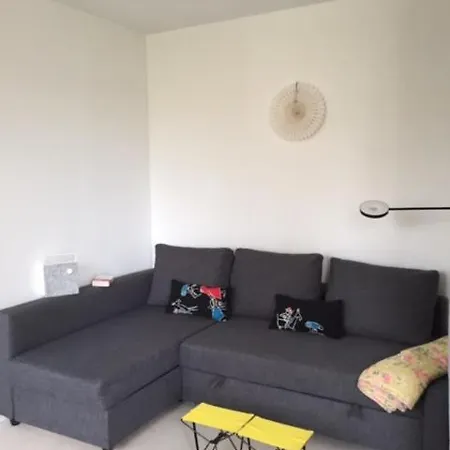 Le Joli Appartement De Trouville 아파트