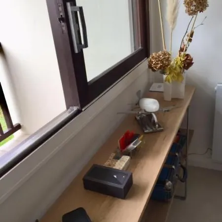 Le Joli Appartement De Trouville 아파트